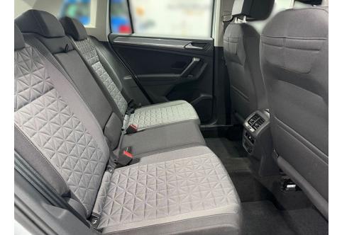 VW Tiguan #16