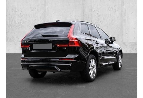 Volvo XC60 #2