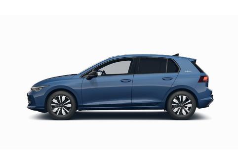VW Golf #4