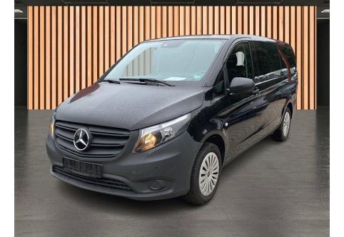 Mercedes-Benz Vito #1