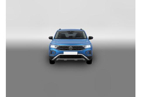 VW T-Roc #6