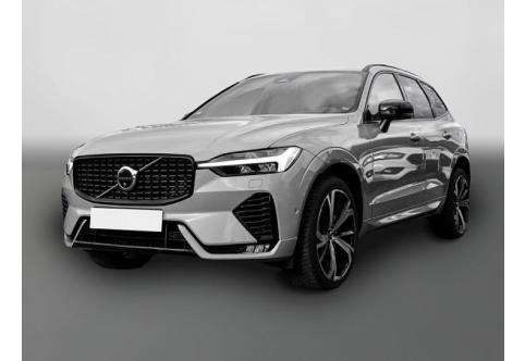 Volvo XC60 #1