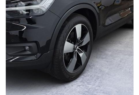 Volvo XC40 #6