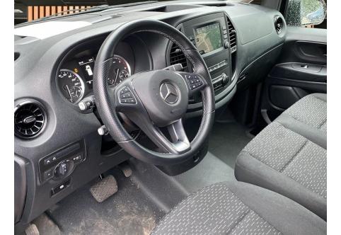 Mercedes-Benz Vito #6
