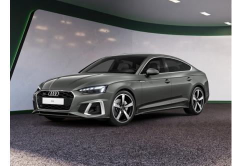 Audi A5 #1