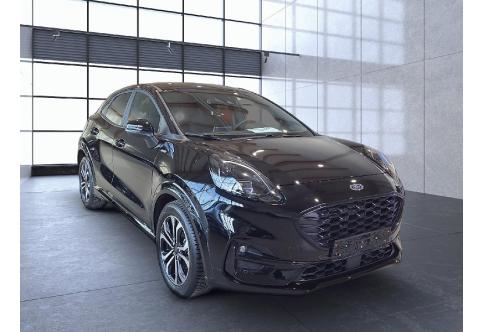 Ford Puma #4