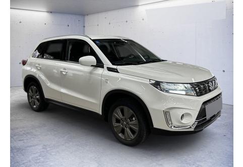 Suzuki Vitara #4