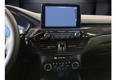 Ford Kuga #12