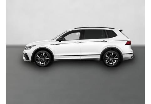 VW Tiguan #5