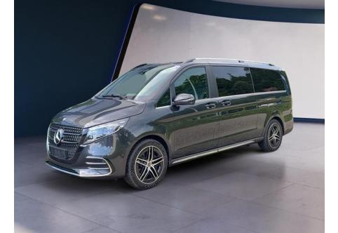 Mercedes-Benz V-Klasse #1