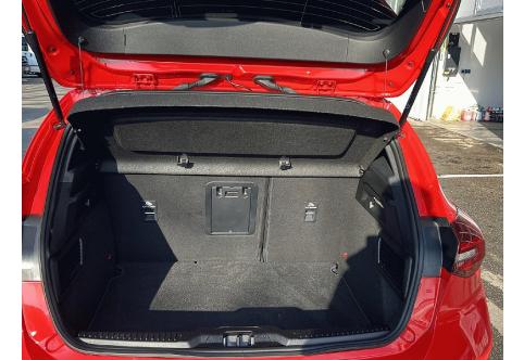 Ford Focus #7