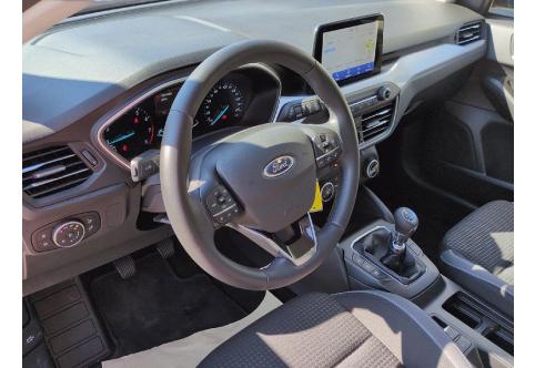 Ford Focus #1