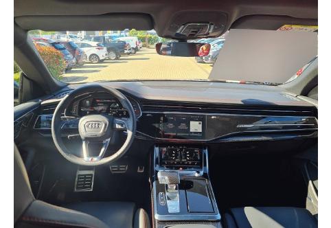 Audi SQ8 #18