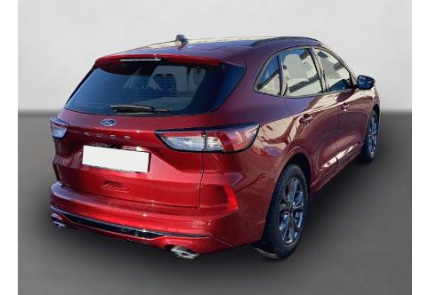 Ford Kuga #2