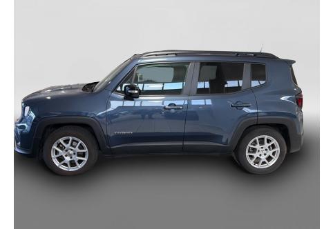 Jeep Renegade #3