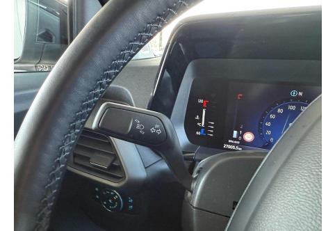 Ford Tourneo Courier #23