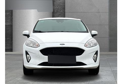 Ford Fiesta #5