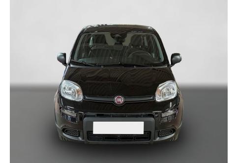 Fiat Panda #8