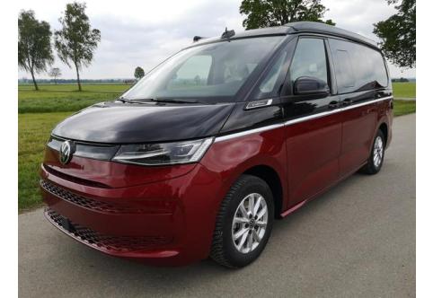 VW T7 Multivan #2