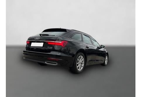 Audi A6 #4