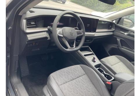 VW Tayron #1