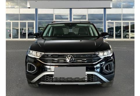 VW T-Roc #17