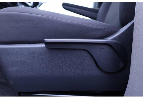 VW T6 Transporter #16