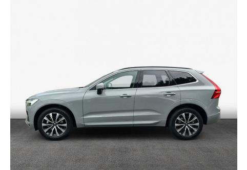 Volvo XC60 #4