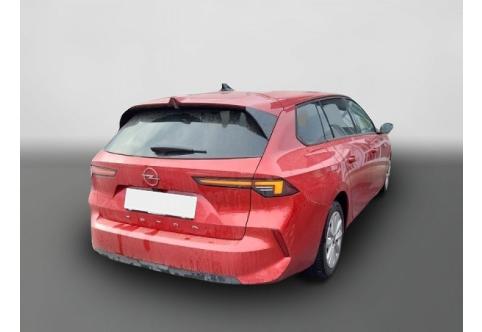 Opel Astra #4
