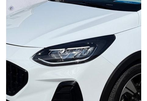 Ford Fiesta #5