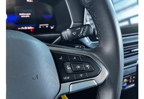 VW T-Cross #12