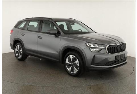 Skoda Kodiaq #1
