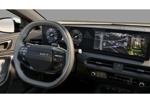Kia XCeed #5