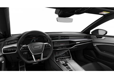 Audi S7 #2