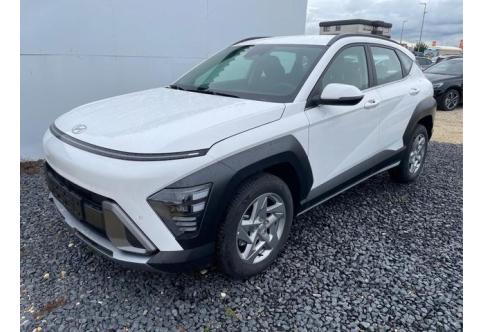 Hyundai Kona #1