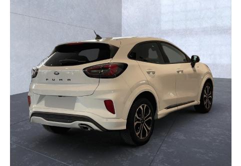 Ford Puma #3