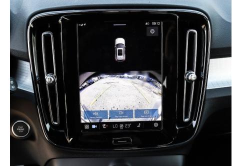 Volvo XC40 #9