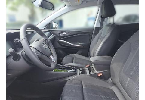 Opel Grandland X #7