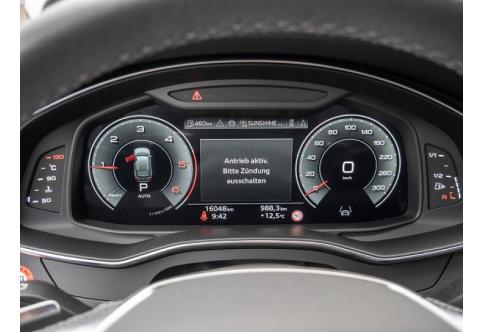 Audi A6 #15