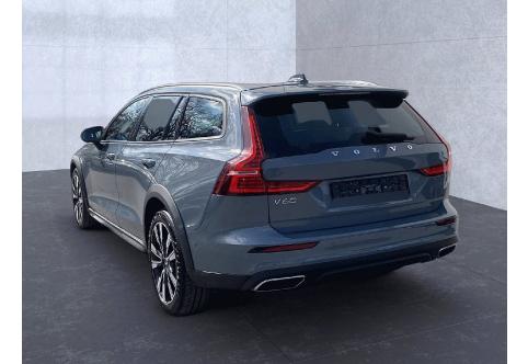 Volvo V60 #2