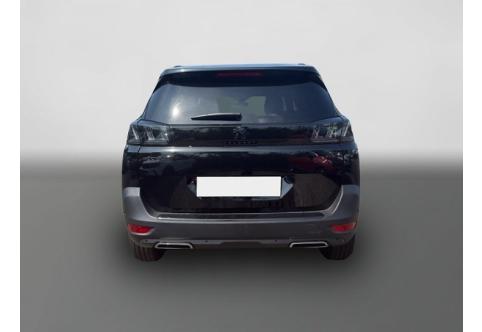 Peugeot 5008 #4