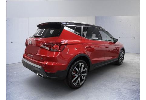 Seat Arona #3