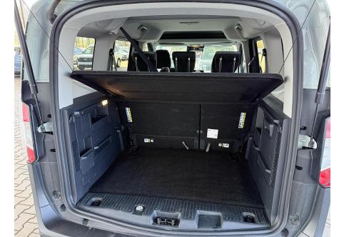 Ford Tourneo Courier #13