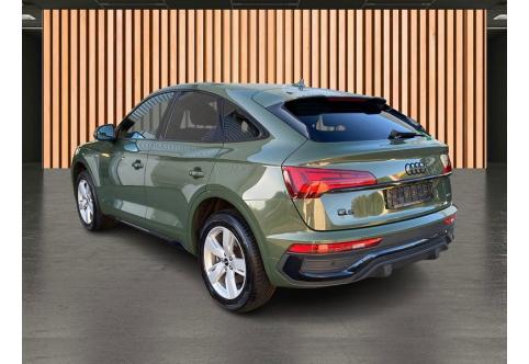 Audi Q5 #8