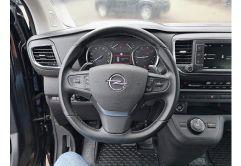 Opel Vivaro #16