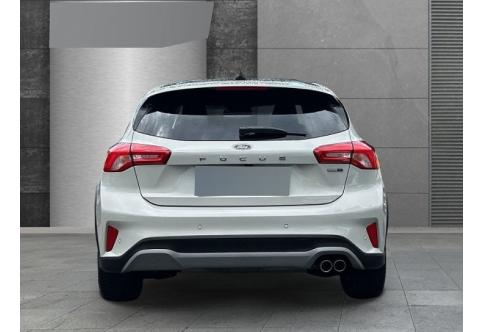 Ford Focus #3