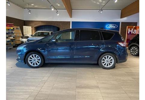 Ford S-MAX #3