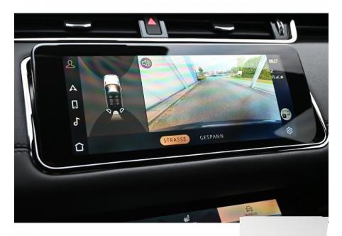 Land Rover Range Rover #24