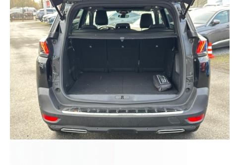 Peugeot 5008 #20