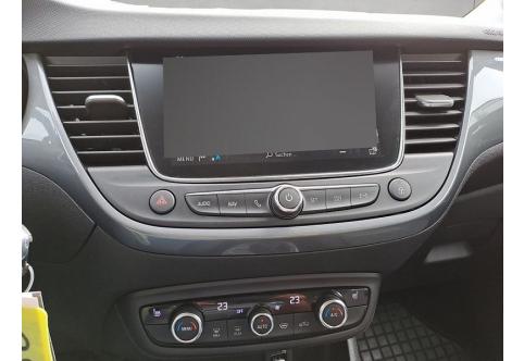 Opel Crossland X #15